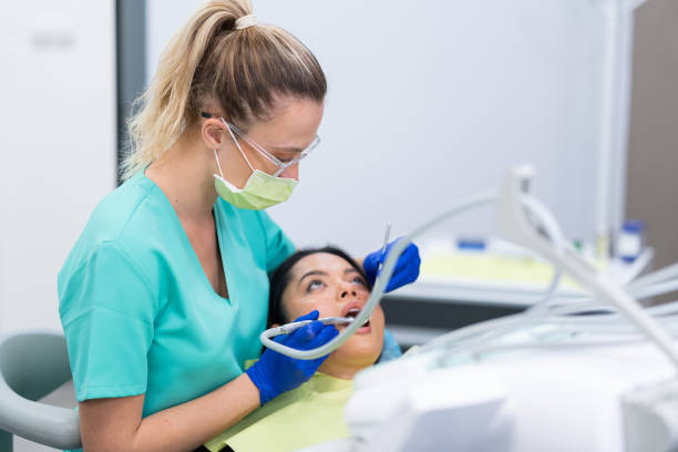 Best Emergency Dental Care for Sports Injuries in West Wyoming, PA
