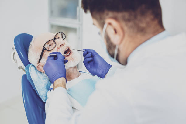 Best Broken or Chipped Tooth Repair in West Wyoming, PA